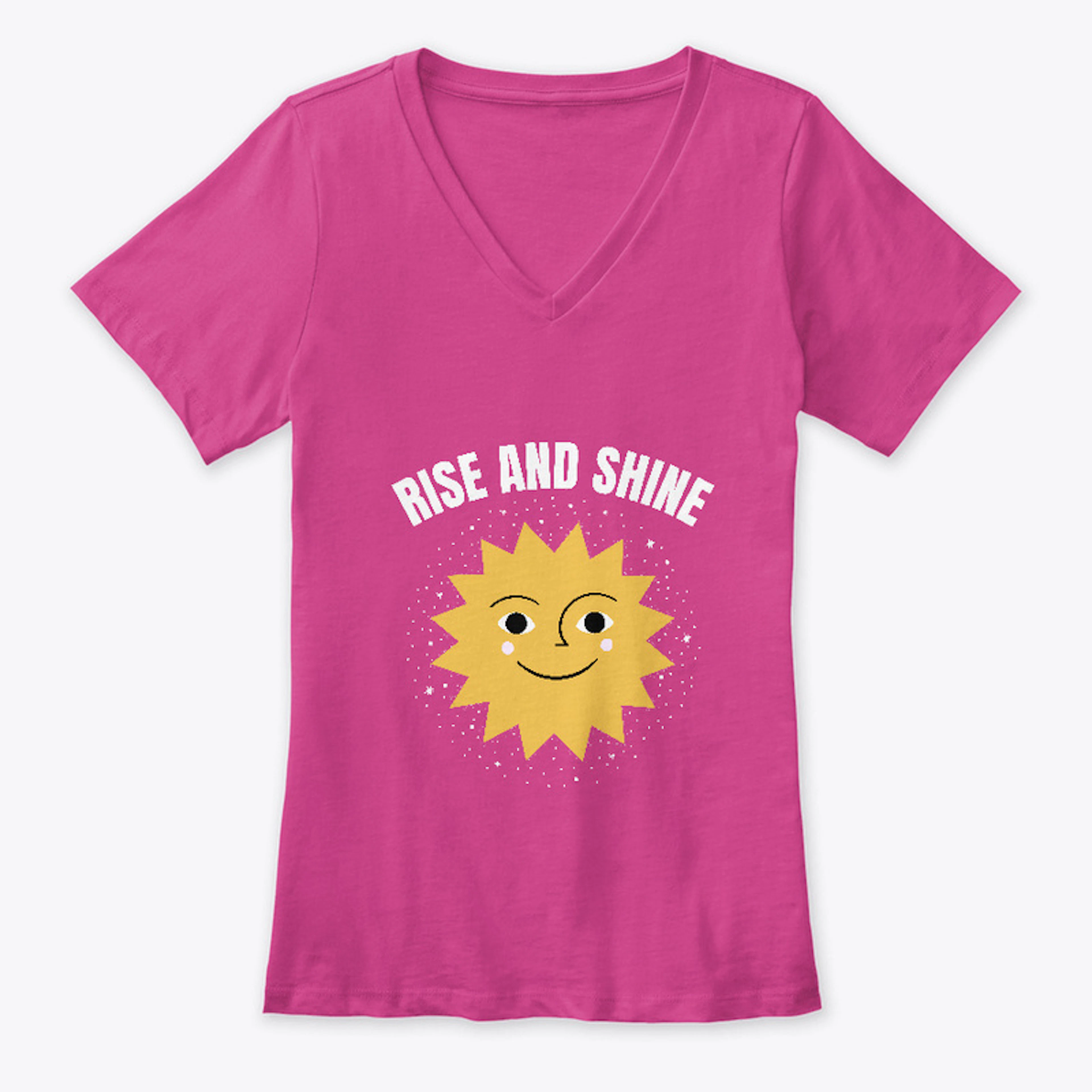 Rise and Shine T-shirt